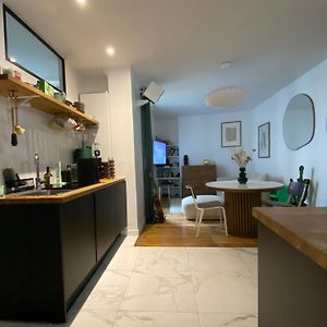 Apartamento de 1 Dormitorio